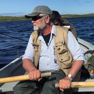 Roderick Paul MacLean's avatar