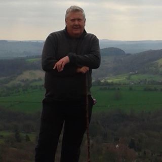 Paul Carlile's avatar