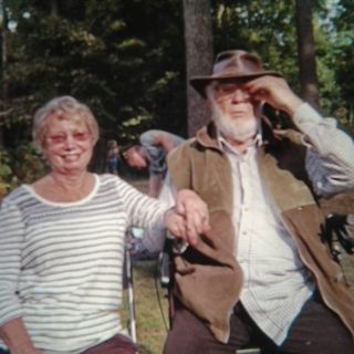 Margaret Lemesurier's avatar