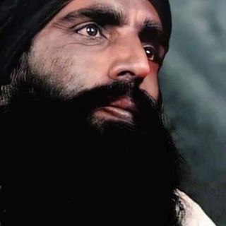 Jorawar Singh Binning's avatar