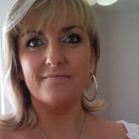 Lauren Blythe's avatar