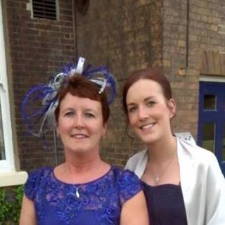 Jane Weston's avatar