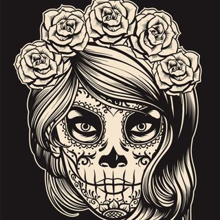 Elizabeth McCafferty's avatar