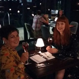 Andrea Lainey Dee's avatar