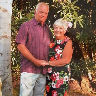 Geraldine Wanless's avatar