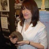 Janie Hildebrand's avatar