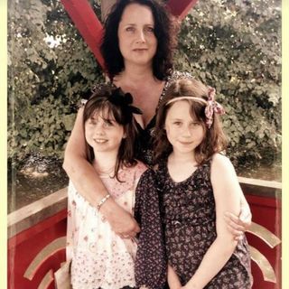 Kerry Castledine's avatar