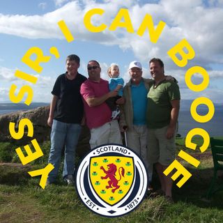 Sandy Williamson's avatar