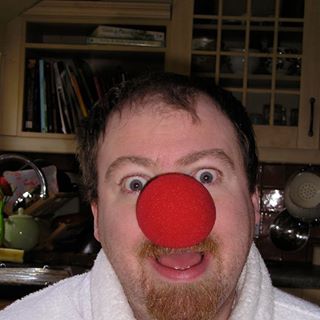 Marcus Rice's avatar