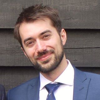 Pablo Toledo's avatar