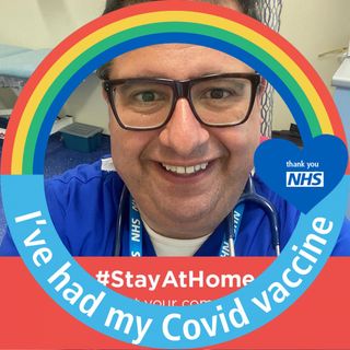 Hatim El-sherif's avatar