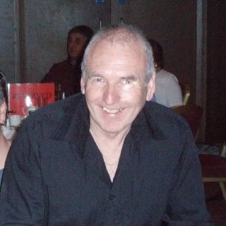 Corbett Balding's avatar