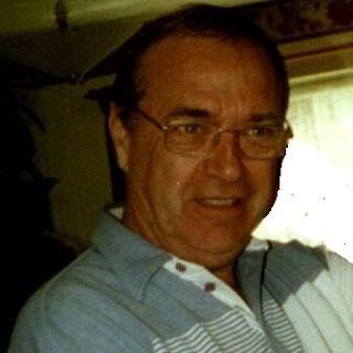 Barrie Ward's avatar