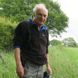 Stephen Church's avatar