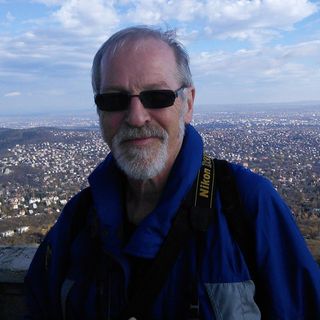 Paul Topping's avatar