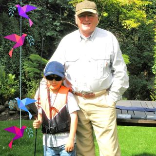 Roy Mackintosh's avatar