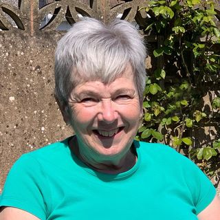 Terri Foster's avatar