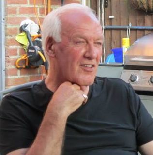 Vernon Holbrook's avatar