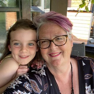 Sara Whitehorn's avatar