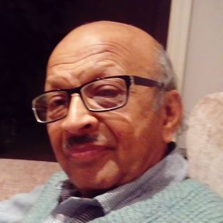 Chandrakant Shah's avatar