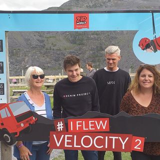 Helene Leese's avatar