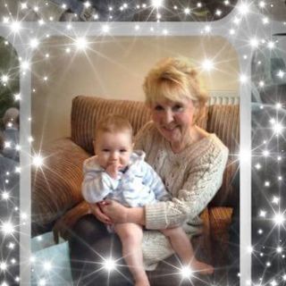 Christina Joy Barlow's avatar