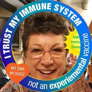 Rhona Stagg's avatar