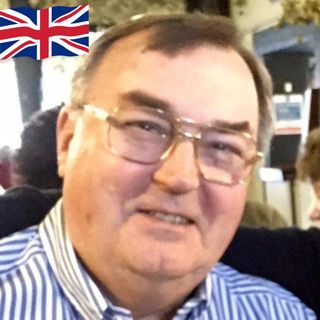 Dick Boorman's avatar