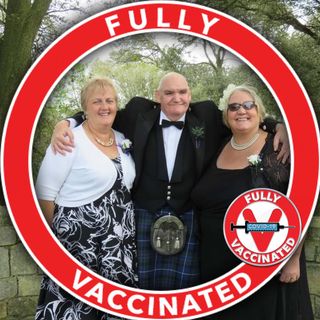 Bryan Morris's avatar