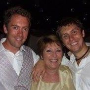 Jenny Richards's avatar