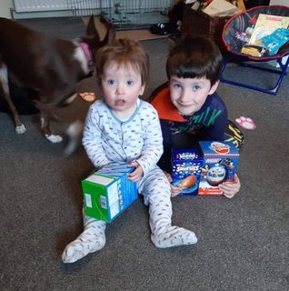 Paul Wilkinson's avatar