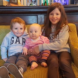 Geoff Leese's avatar