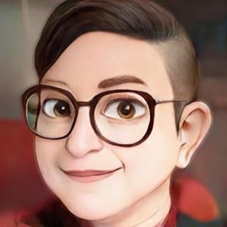 Dani Dennington's avatar