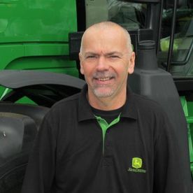 Colin Smith's avatar