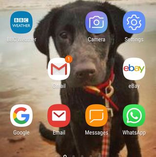 Maurice Goldstone's avatar