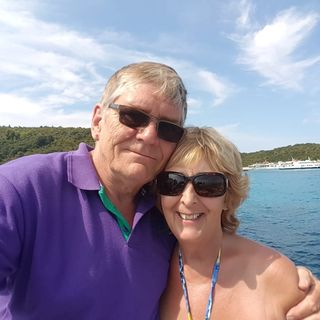 Ken Jones's avatar
