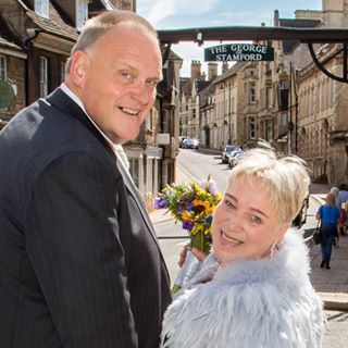 Kate Waller's avatar