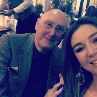 Eddie Crowe's avatar