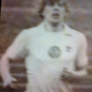 George Collins's avatar