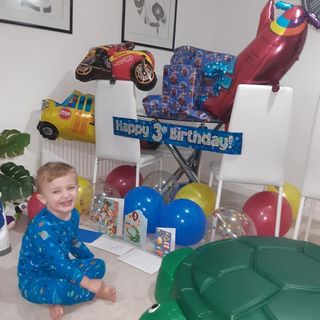 Kevin Sargeant's avatar