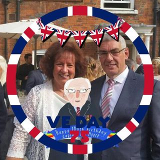 Ricky Smith's avatar