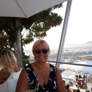 Teresa Nicol's avatar