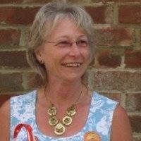 Barbara Ling's avatar