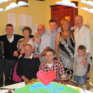 Dorothy Pell's avatar