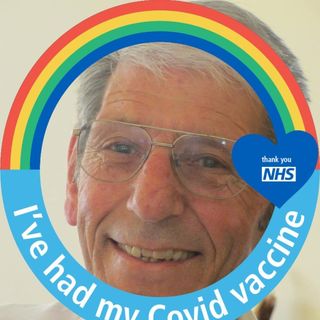 Tony Mansfield's avatar