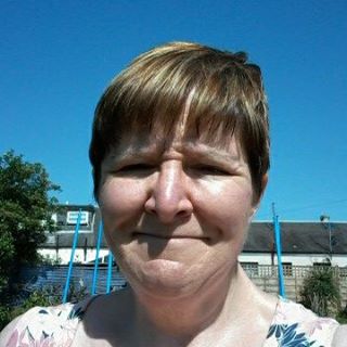 Catherine Gibson's avatar