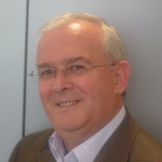 Joe Moreland's avatar