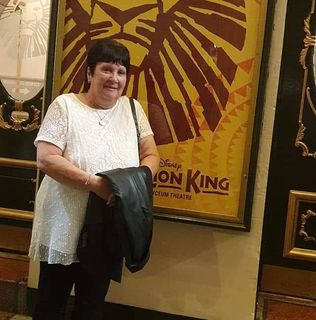 Anna Williams's avatar