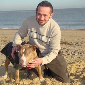 David Smith's avatar