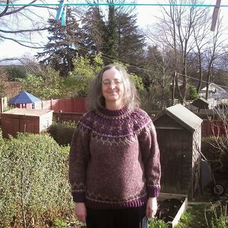 Maggie Garbutt's avatar